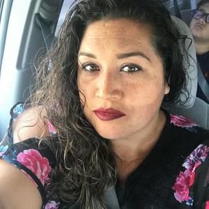 Meet your Posher, Gina